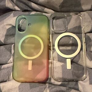iPhone 16 otterboxes